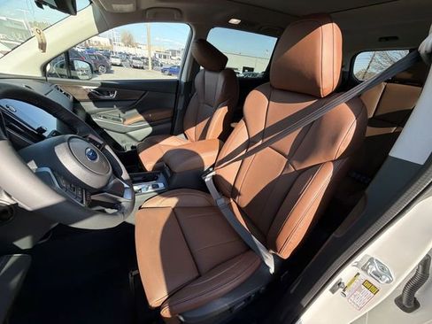 New 2026 Subaru Ascent Touring w/ Popular Package #2 image 13