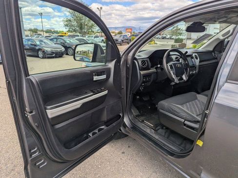 Used 2020 Toyota Tundra SR5 AWD/4WD image 8