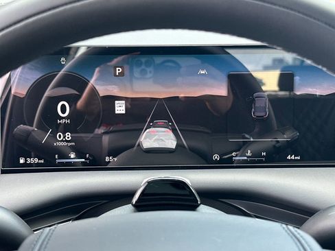 New 2026 Genesis G80 3.5T Prestige image 24