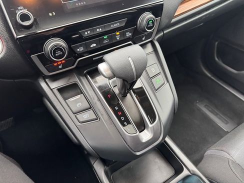 Used 2022 Honda CR-V EX image 24