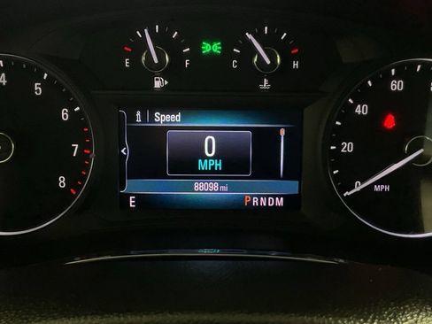 Used 2019 Buick Encore Sport Touring w/ Safety Package FWD image 39