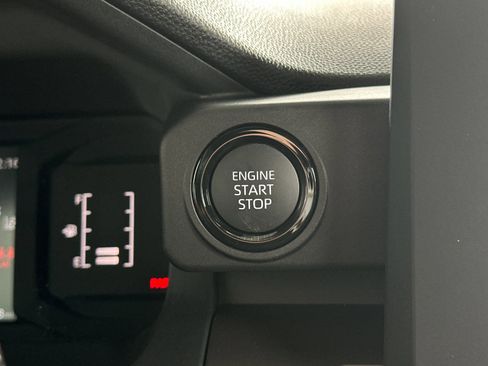 New 2026 Toyota Tacoma SR5 image 19