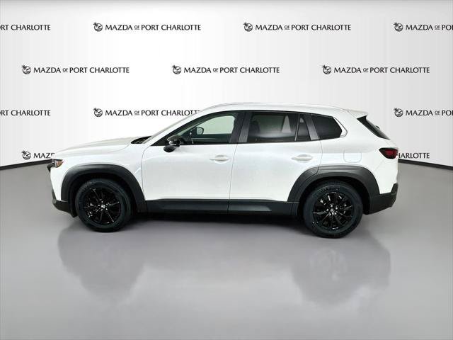 Used 2025 MAZDA CX-50 AWD 2.5 S w/ Preferred Package image 29