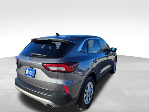 Used 2023 Ford Escape Active image 7