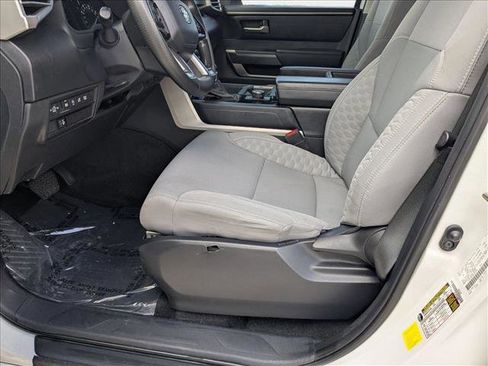 Used 2022 Toyota Tundra SR5 image 11