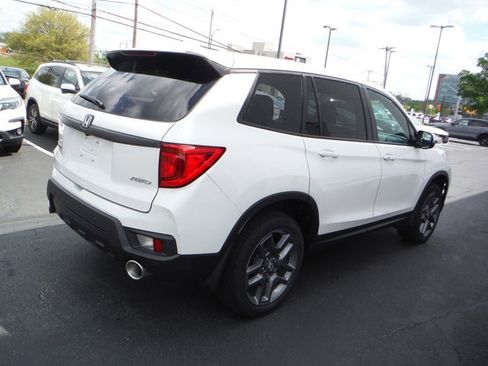 Used 2023 Honda Passport EX-L image 8