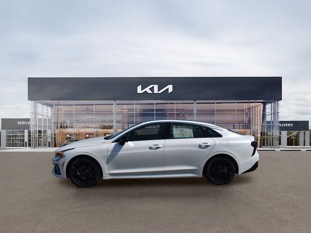 New 2026 Kia K5 GT-Line w/ GT-Line Premium Package AWD/4WD image 7