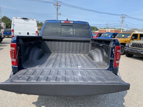 Used 2023 RAM 1500 Laramie AWD/4WD image 5