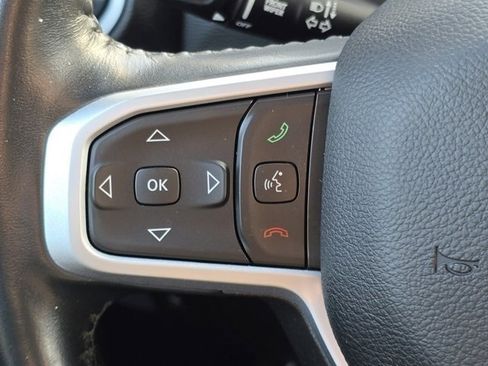 Used 2023 RAM 1500 Big Horn image 19