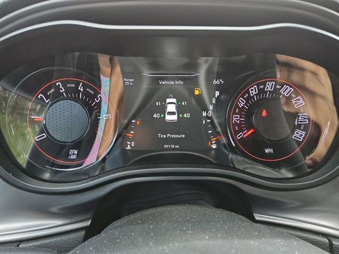 Used 2023 Dodge Challenger GT w/ Blacktop Package image 27