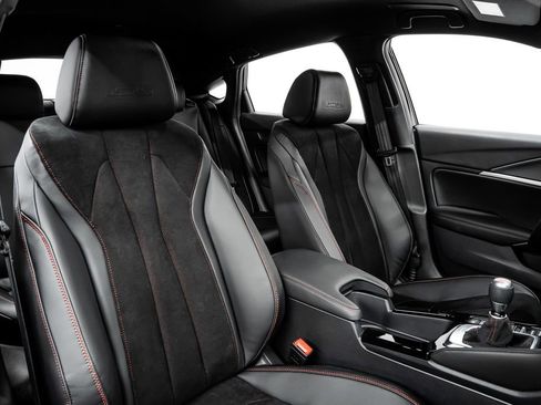 New 2026 Acura Integra Type S image 21