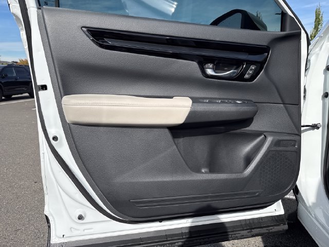 Certified 2023 Honda CR-V EX-L image 18