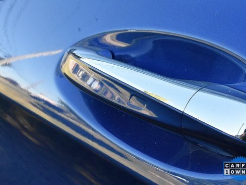 Used 2023 Mercedes-Benz GLC 43 AMG 4MATIC Coupe image 23