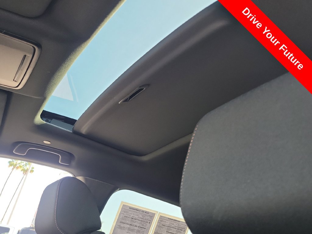 Used 2027 Honda CR-V Sport image 17