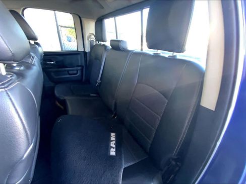 Used 2014 RAM 1500 Sport w/ Convenience Group image 19