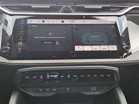New 2026 Jeep Cherokee Limited AWD/4WD image 11