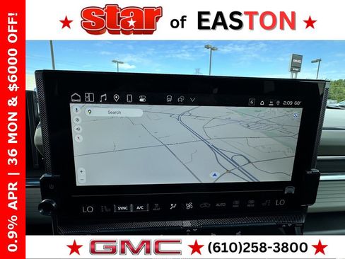 New 2026 GMC Hummer EV w/ LPO, Sport Package image 23