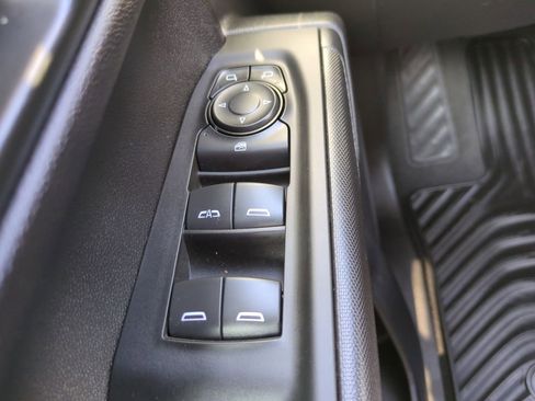 Used 2025 Chevrolet Silverado 1500 Custom w/ Turbomax Blackout Package RWD image 22