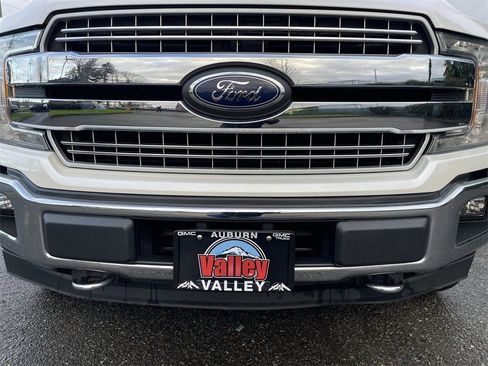 Used 2019 Ford F150 Lariat image 31