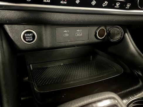 Certified 2023 Nissan Rogue SL w/ SL Premium Package image 27