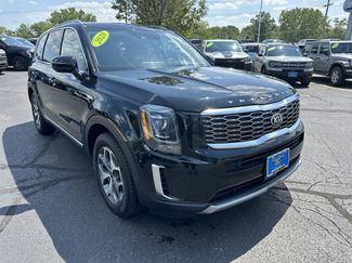 Used 2020 Kia Telluride EX image 1