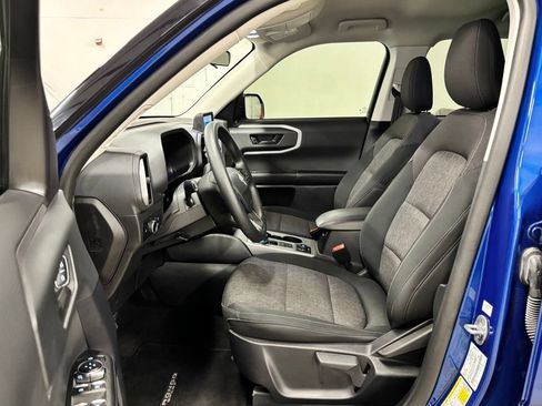 Used 2024 Ford Bronco Sport Big Bend AWD/4WD image 17