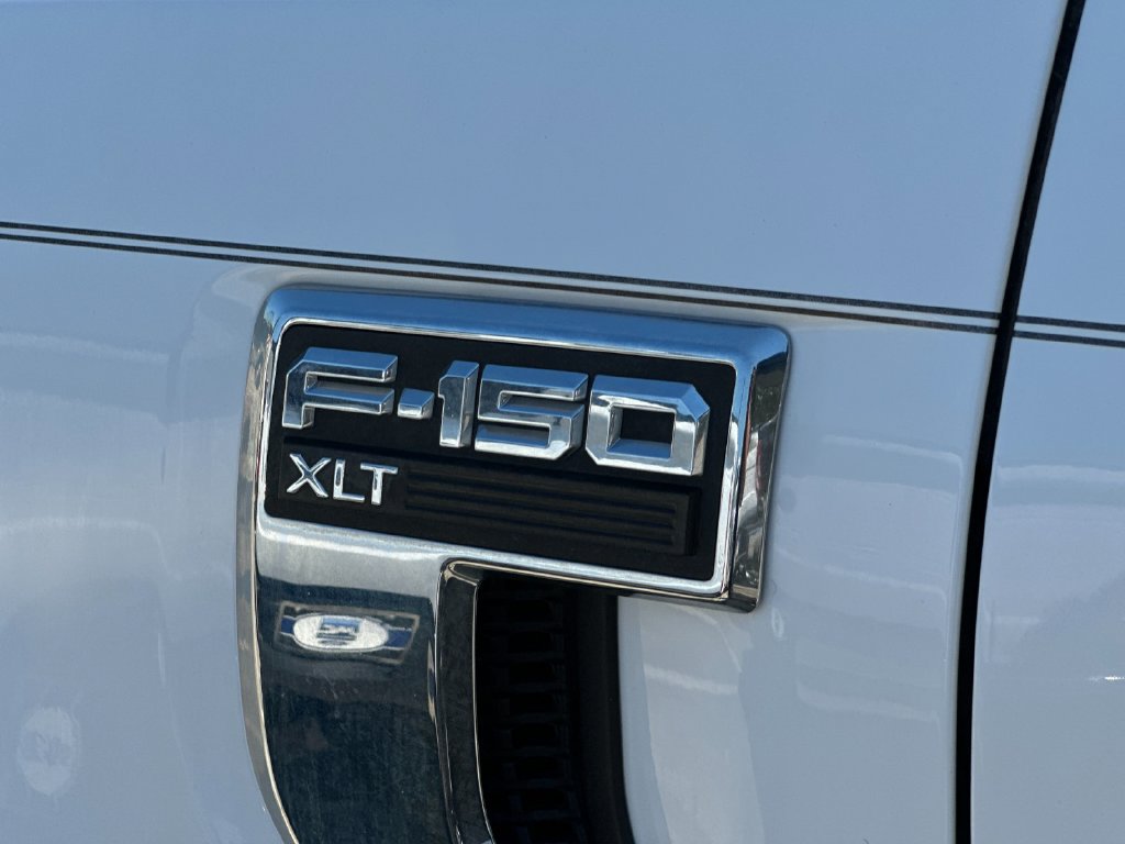 Used 2021 Ford F150 XLT AWD/4WD image 25