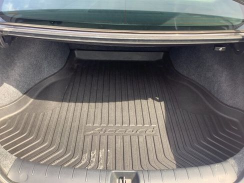 Used 2015 Honda Accord EX image 13