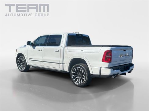 New 2026 RAM 1500 Limited image 5