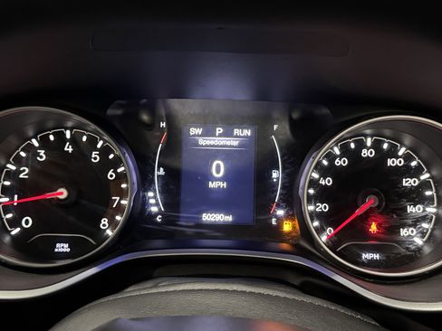 Used 2019 Jeep Compass Sport image 21