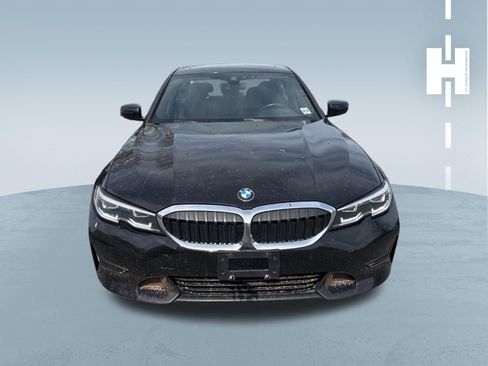Used 2021 BMW 330i xDrive Sedan w/ Driving Assistance Package image 2