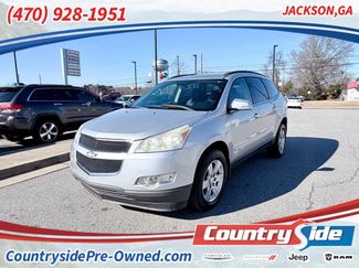 Used 2010 Chevrolet Traverse LT w/ Personal Connectivity Package video 1
