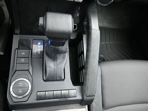 Used 2024 Toyota Tacoma SR5 image 19
