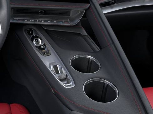 New 2027 Chevrolet Corvette Grand Sport RWD image 47