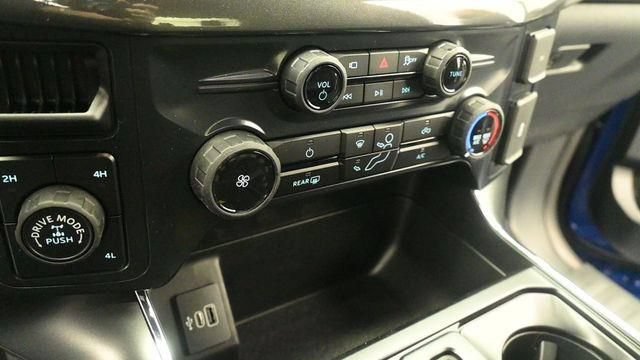 New 2026 Ford F150 STX w/ Equipment Group 200A AWD/4WD image 17