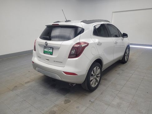 Used 2017 Buick Encore Preferred image 9