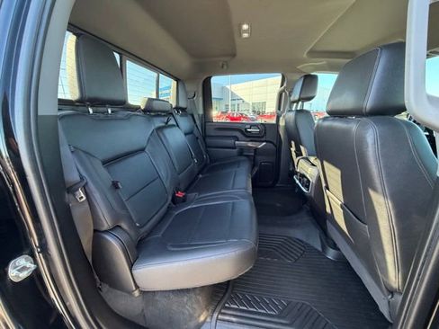 Used 2023 Chevrolet Silverado 3500 LTZ w/ LTZ Plus Package image 26