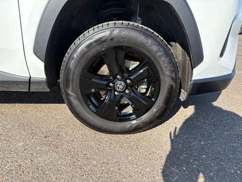 Certified 2024 Toyota RAV4 XLE image 10