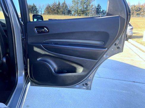 Used 2025 Dodge Durango GT image 23