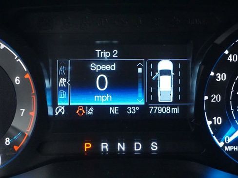 Used 2021 Ford Ranger XLT w/ Trailer Tow Package image 51