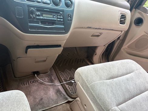 Used 2001 Honda Odyssey EX image 11