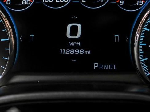 Used 2018 GMC Sierra 1500 Denali image 21