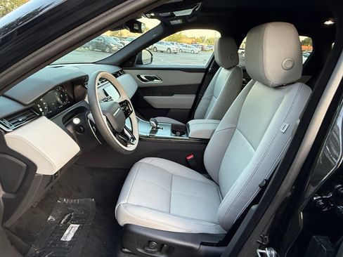 New 2026 Land Rover Range Rover Velar S AWD/4WD image 14