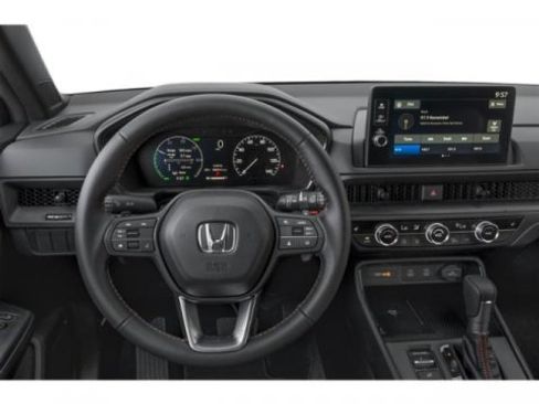 New 2026 Honda CR-V Sport image 29