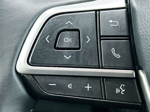 Used 2024 Toyota Highlander XLE FWD image 36