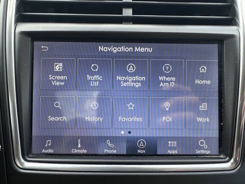 Used 2020 Lincoln Nautilus Reserve AWD/4WD image 38