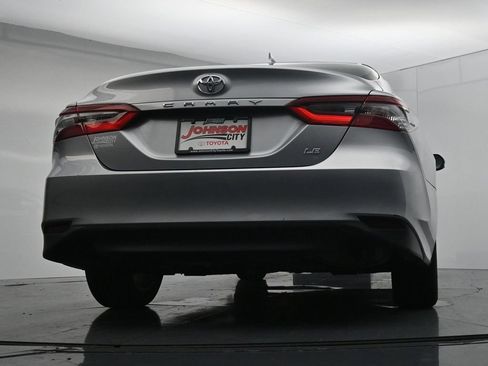 Used 2024 Toyota Camry LE w/ Convenience Package FWD image 39