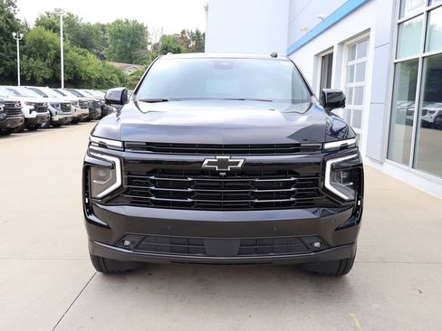 New 2026 Chevrolet Tahoe RST w/ Comfort Package AWD/4WD image 5