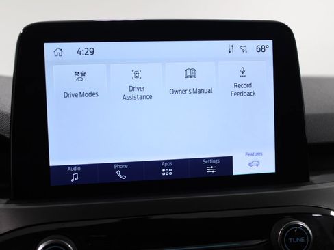 Used 2024 Ford Escape Active image 51