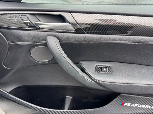 Used 2016 BMW X4 M40i image 15